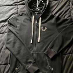 True Religion Hoodie
