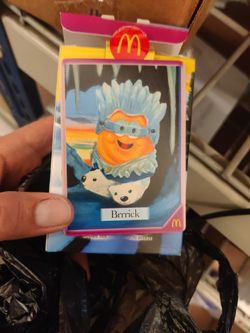 Mc Nugget