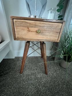 Side tables