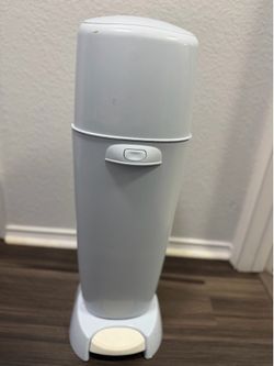 Diaper genie