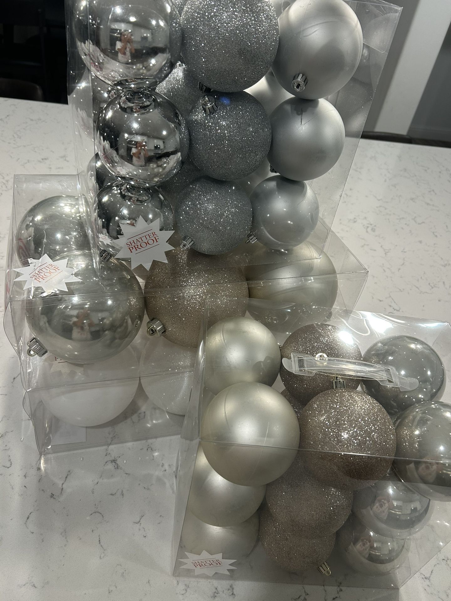 New Christmas Decor