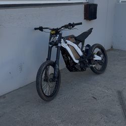 Fully Built Lbx TRADE FOR MODDED ULTRA ONLY