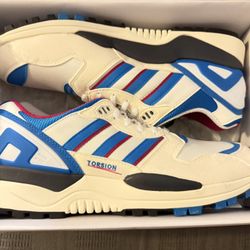 Brand New In Box - Adidas ZX 0000 - Size 11 Mens 
