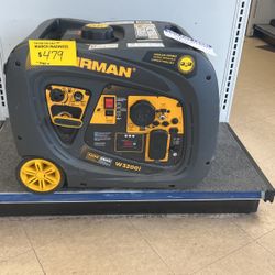 Firman Generator