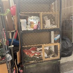 Bird Cage 