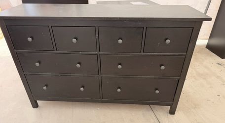 Office dresser