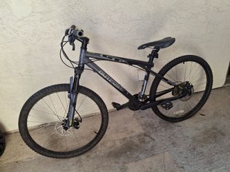 GT Mountain Bike