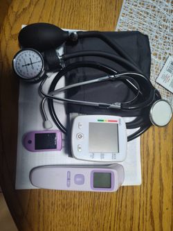 Medical Gadgets 