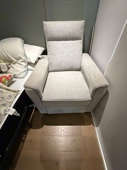 Nursery Rocking Chair