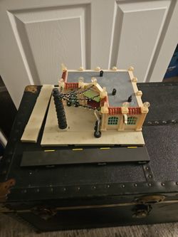 luigi's casa della tires