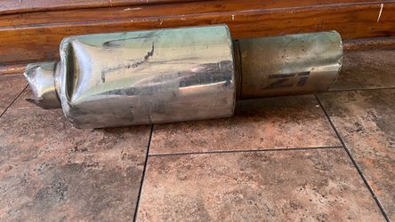 Mufflers