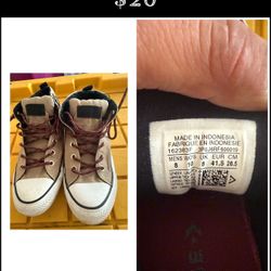 Converse