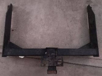 Tow hitch