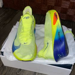 Nike Air Zoom Alphafly NEXT% 3