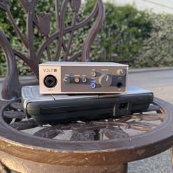 UA Volt 1 Audio Interface
