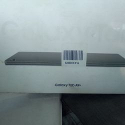 Galaxy Tab A9+