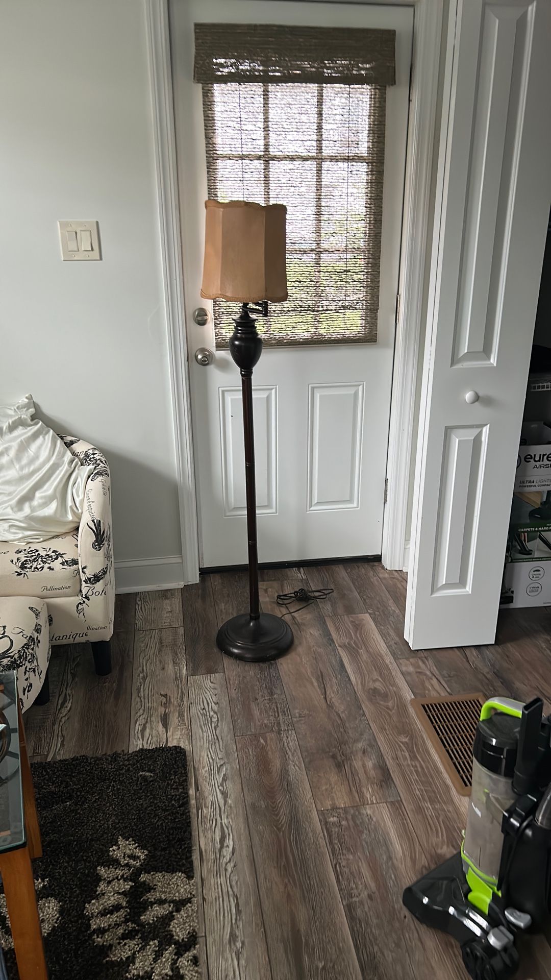 Floor Lamp