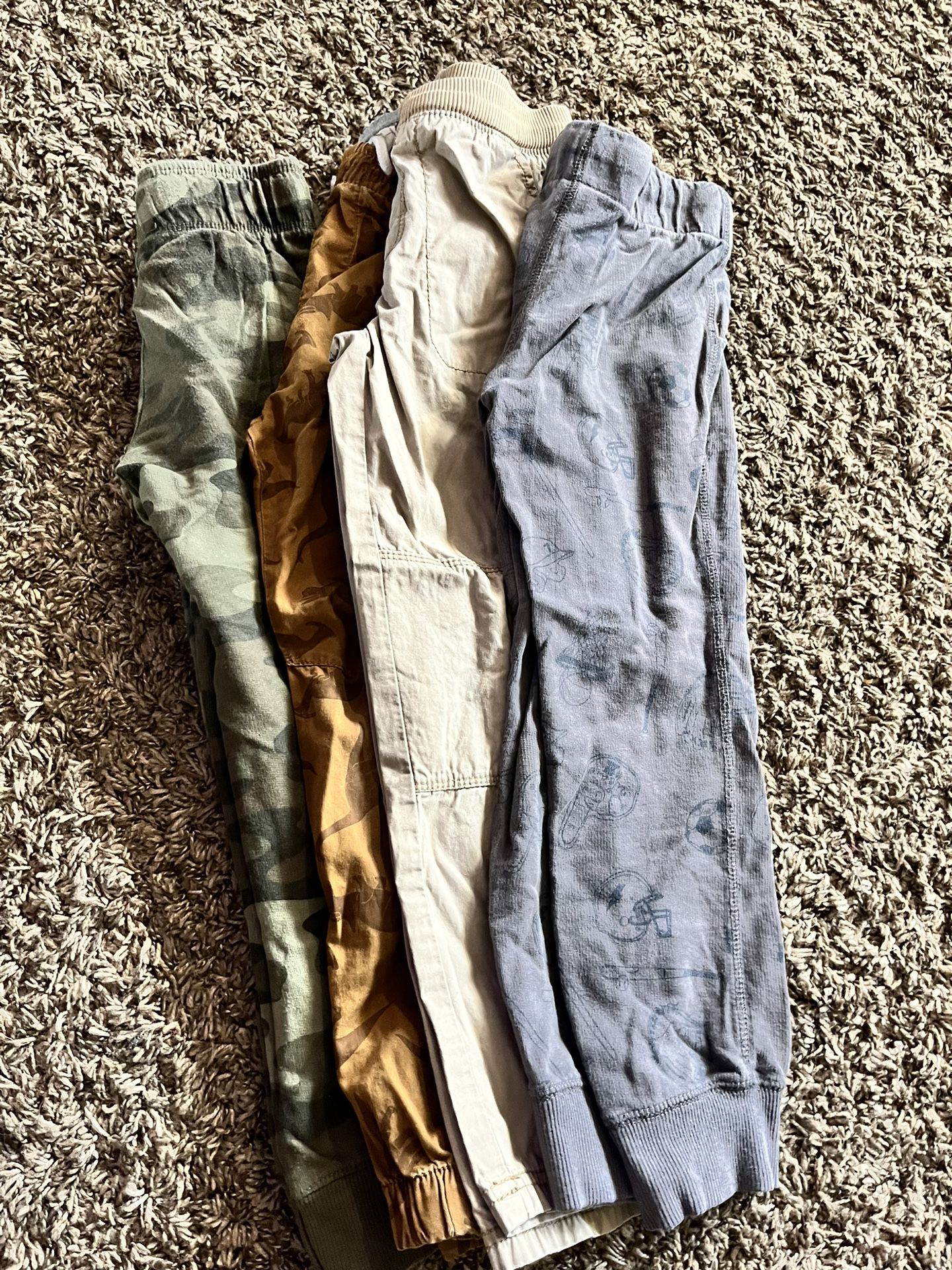 Boys Pants
