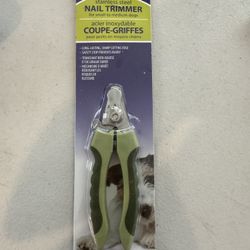 Brand New Dog Nail Cutter