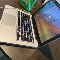 MACBOOK PRO (MUDIC PRODUCTION READY)