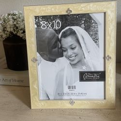 New Frame 8x10 Wedding Gift