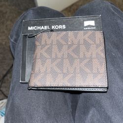 MK wallet