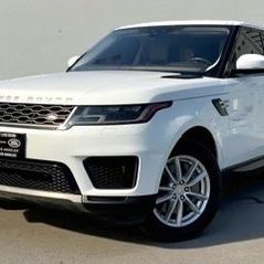 2021 Land Rover Range Rover