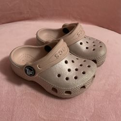 Crocs Toddler 