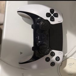 Ps5 pro edge controller 