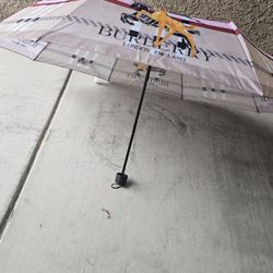 Fashion Umbrella ITS RAINING GRAB YOURS TODAY!