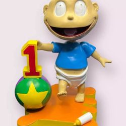 Tommy Pickles Nickelodeon Bobblehead