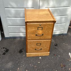 File Cabinet 