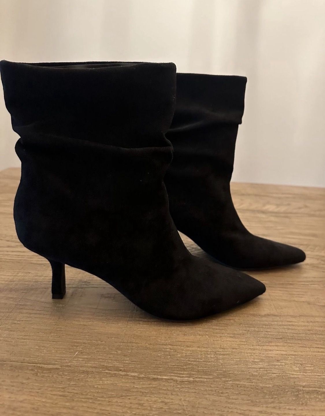 Open Edit Women Boots 