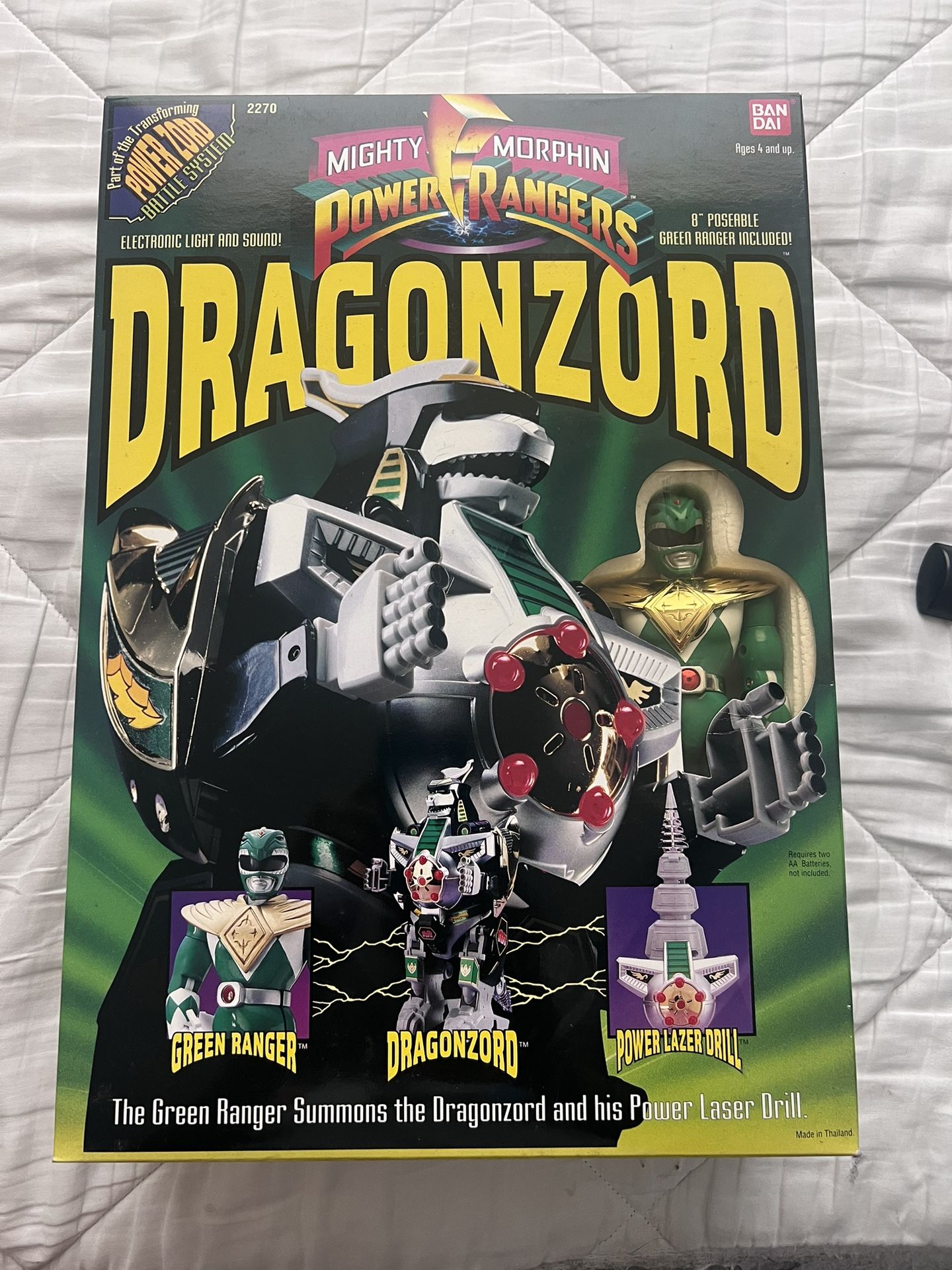 Dragonzord