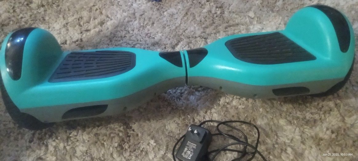 ************SISIGAD HOVERBOARD**********