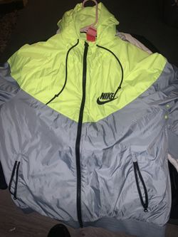 Nike Jacket