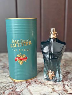 Jean Paul Gaultier Le Beau