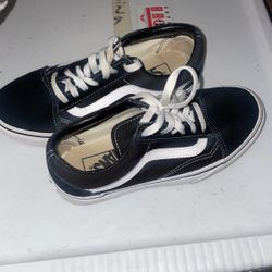 Vans Old Skool Platform Shoes  