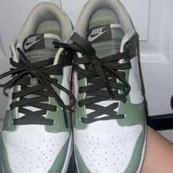 Nike Dunk