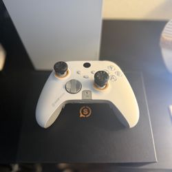 SCUF Instinct Pro