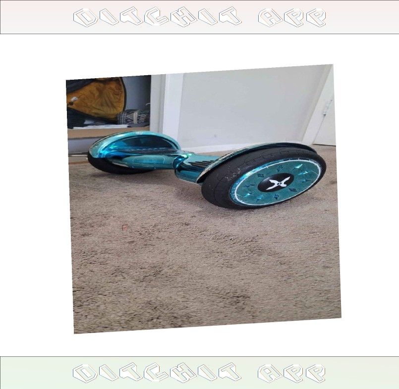 similar off Hoverboard Simple and Fun Ride for Everyone