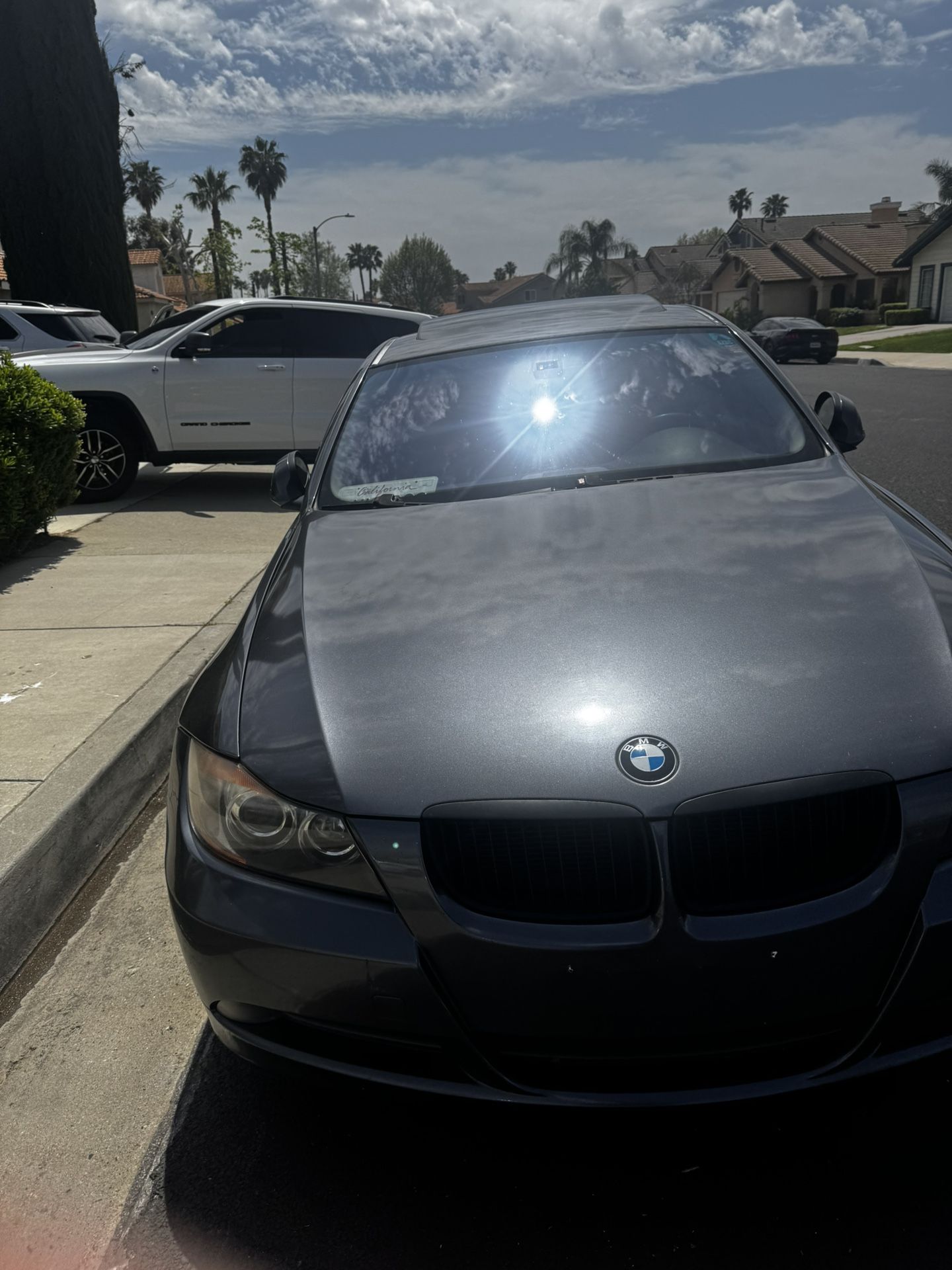 2007 BMW 328i