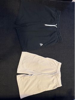 Shorts H n M