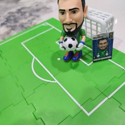 Ballers zuru fifa