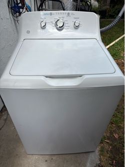 Lavadora washer