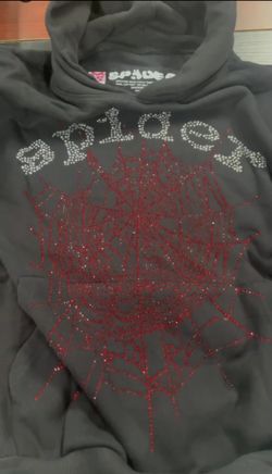 Spider Hoodies I got all sorts high quality