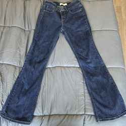 Levi Jeans