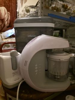 BABY APPLIANCES FOR SALE – GREAT DEALS! 🍼