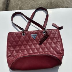 Guess Purse