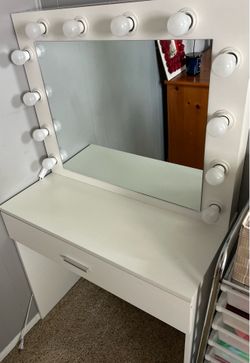 vanity